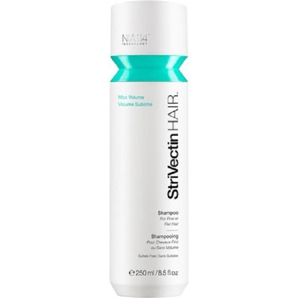 StriVectin Hair Shampoo bundle of 2